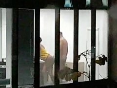 Flagras porno brasileiro negra fodendo com chefe vazou na net
